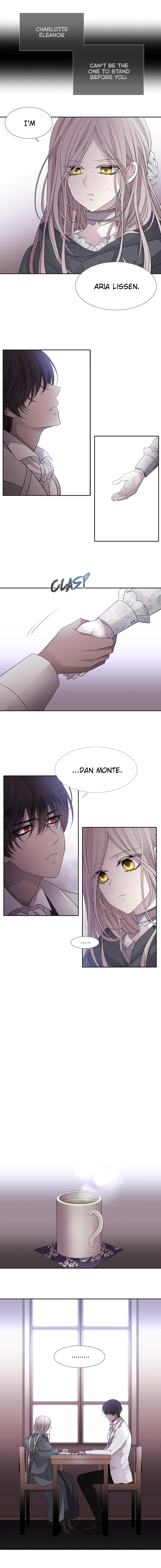 Charlotte Has Five Disciples Chapter 14 - HolyManga.Net