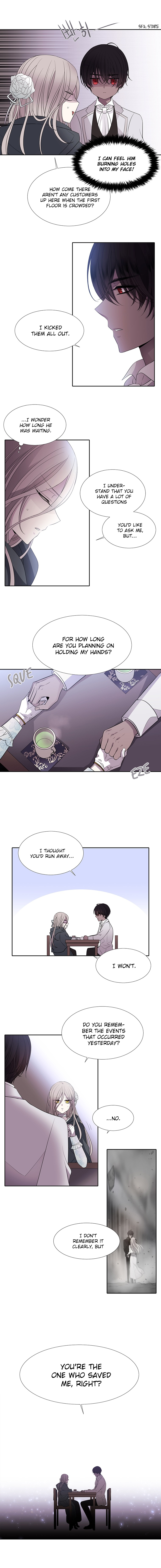 Charlotte Has Five Disciples Chapter 14 - HolyManga.Net