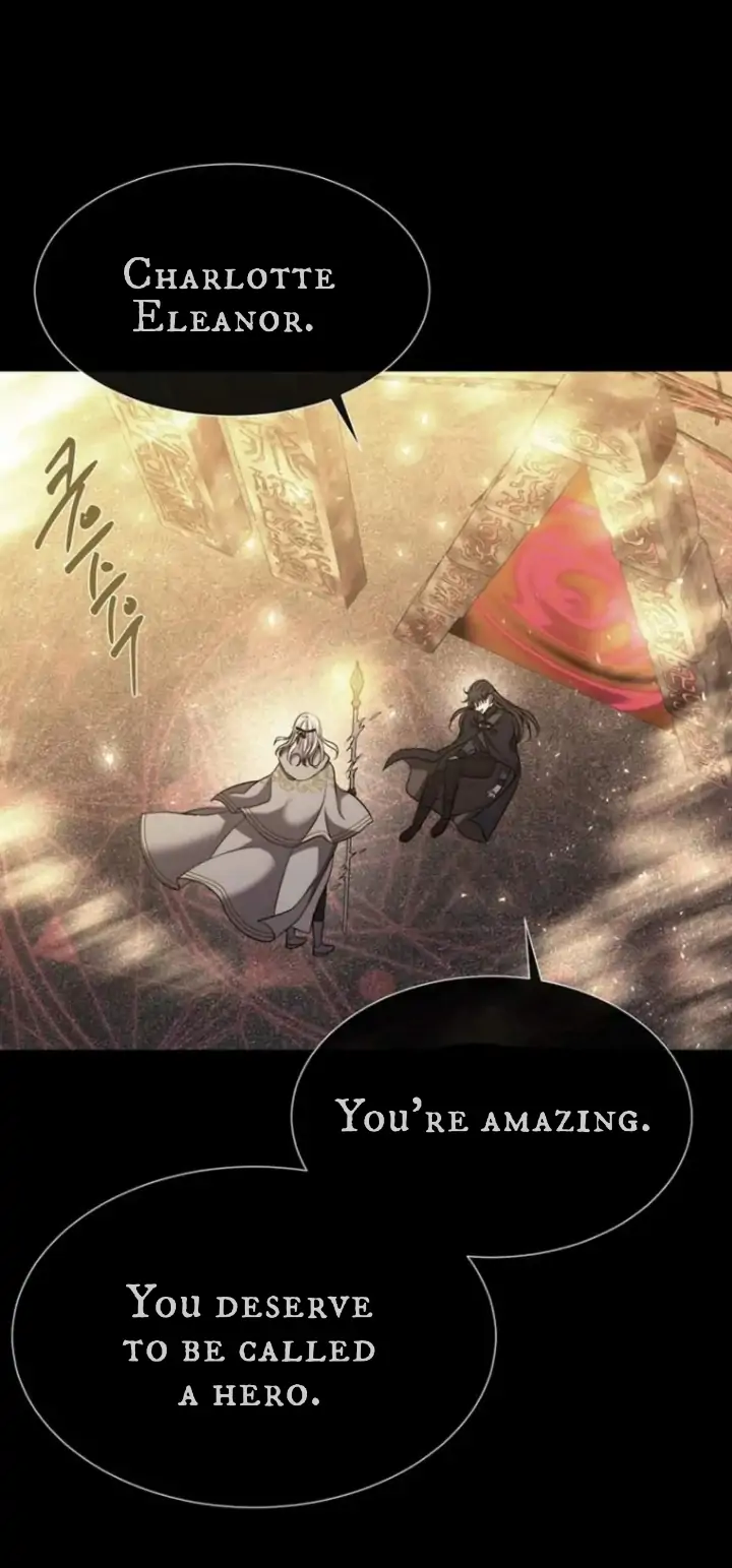 Charlotte Has Five Disciples Chapter 143 - HolyManga.Net
