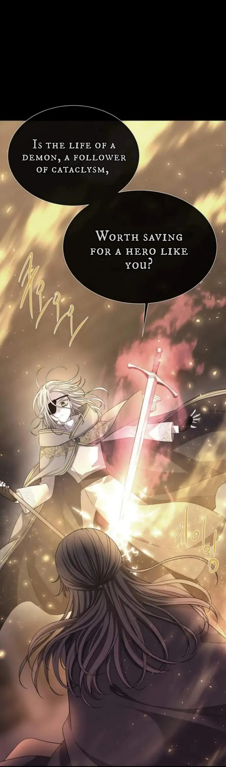 Charlotte Has Five Disciples Chapter 143 - HolyManga.Net