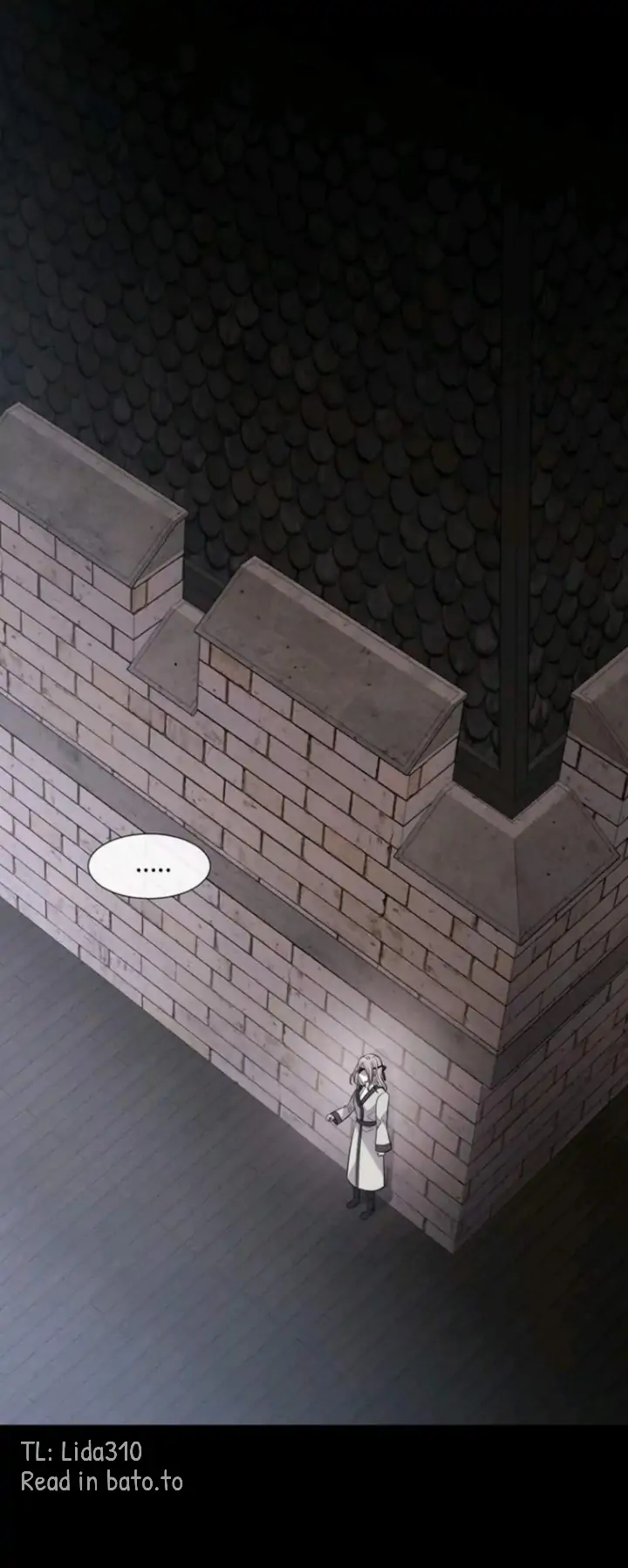 Charlotte Has Five Disciples Chapter 143 - HolyManga.Net