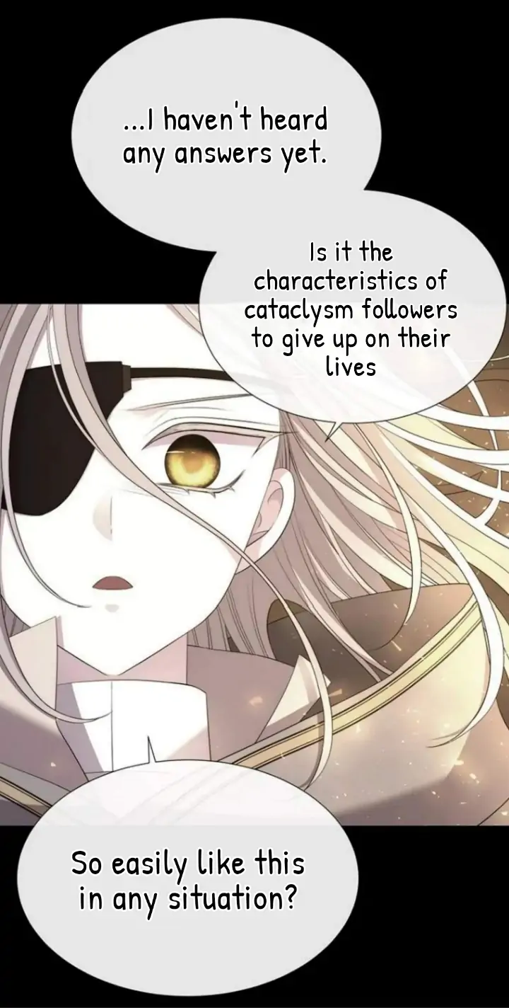 Charlotte Has Five Disciples Chapter 143 - HolyManga.Net