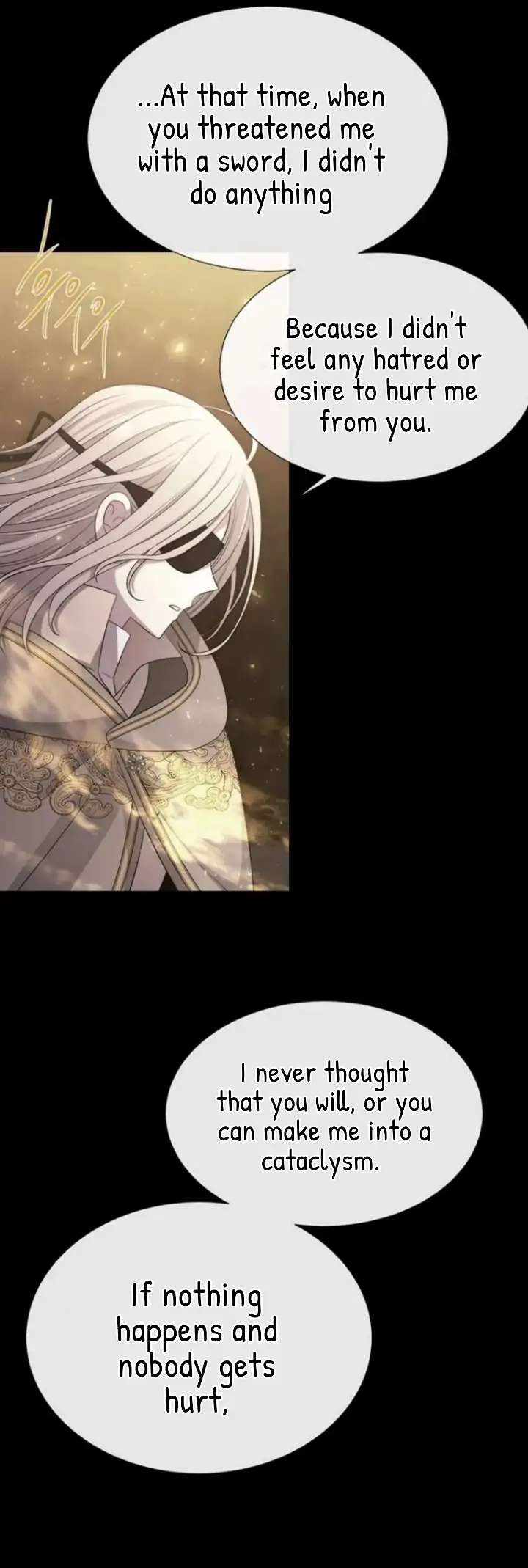Charlotte Has Five Disciples Chapter 143 - HolyManga.Net