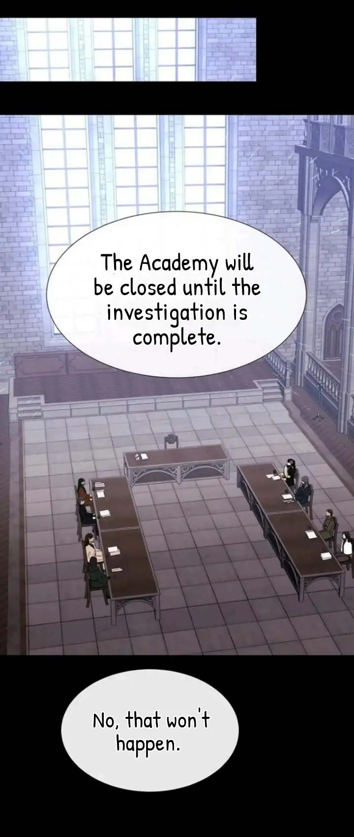 Charlotte Has Five Disciples Chapter 143 - HolyManga.Net