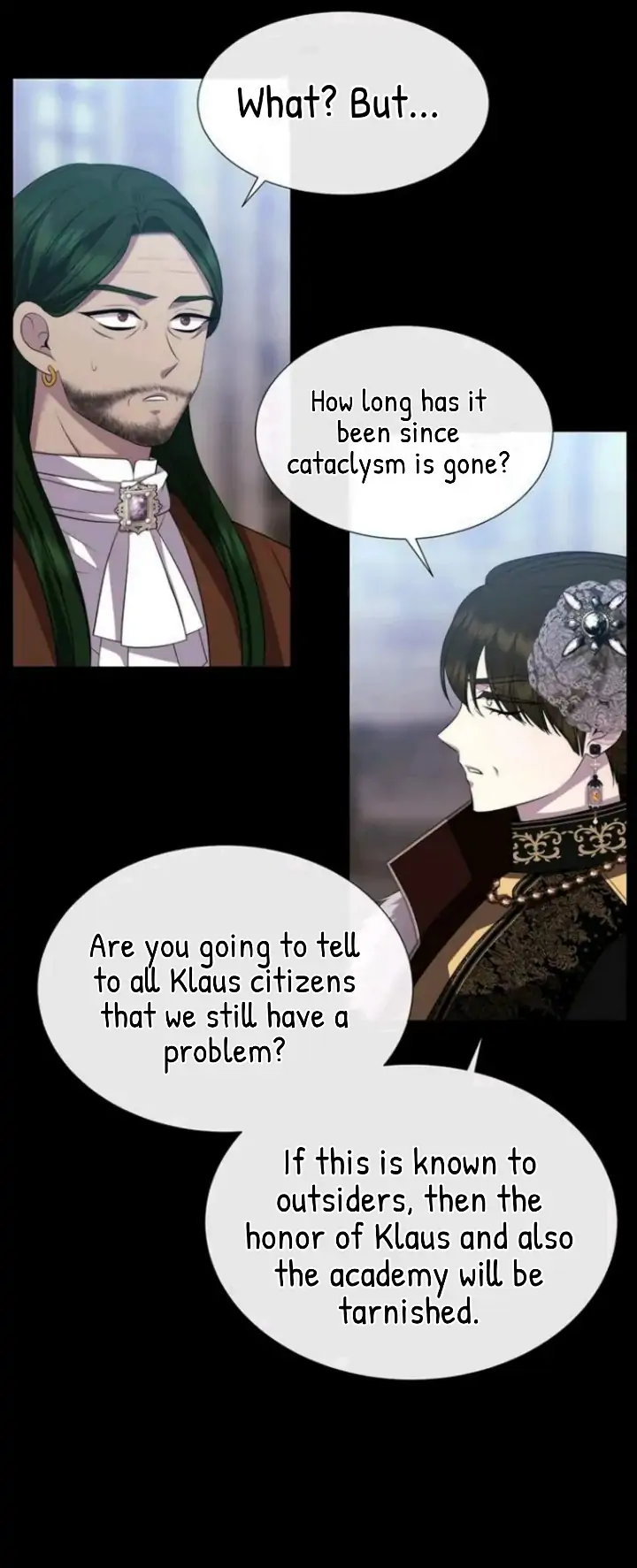 Charlotte Has Five Disciples Chapter 143 - HolyManga.Net