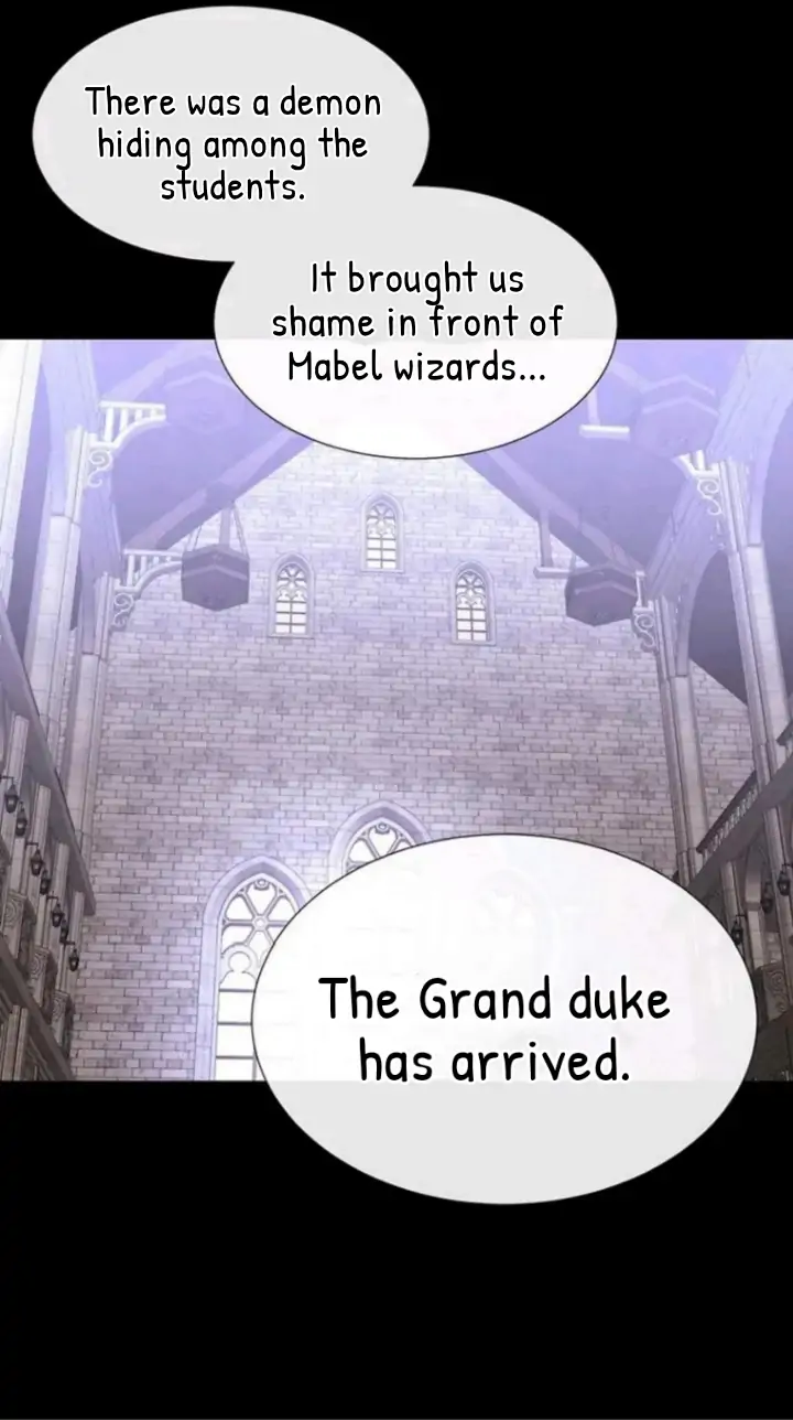 Charlotte Has Five Disciples Chapter 143 - HolyManga.Net