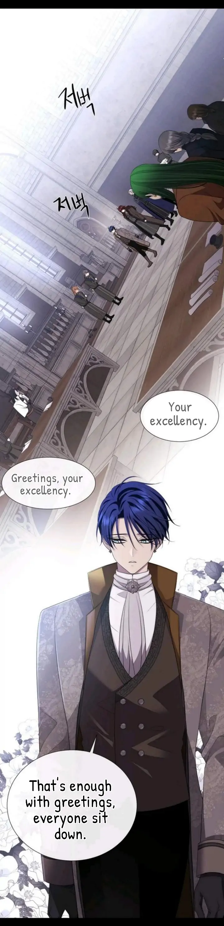 Charlotte Has Five Disciples Chapter 143 - HolyManga.Net