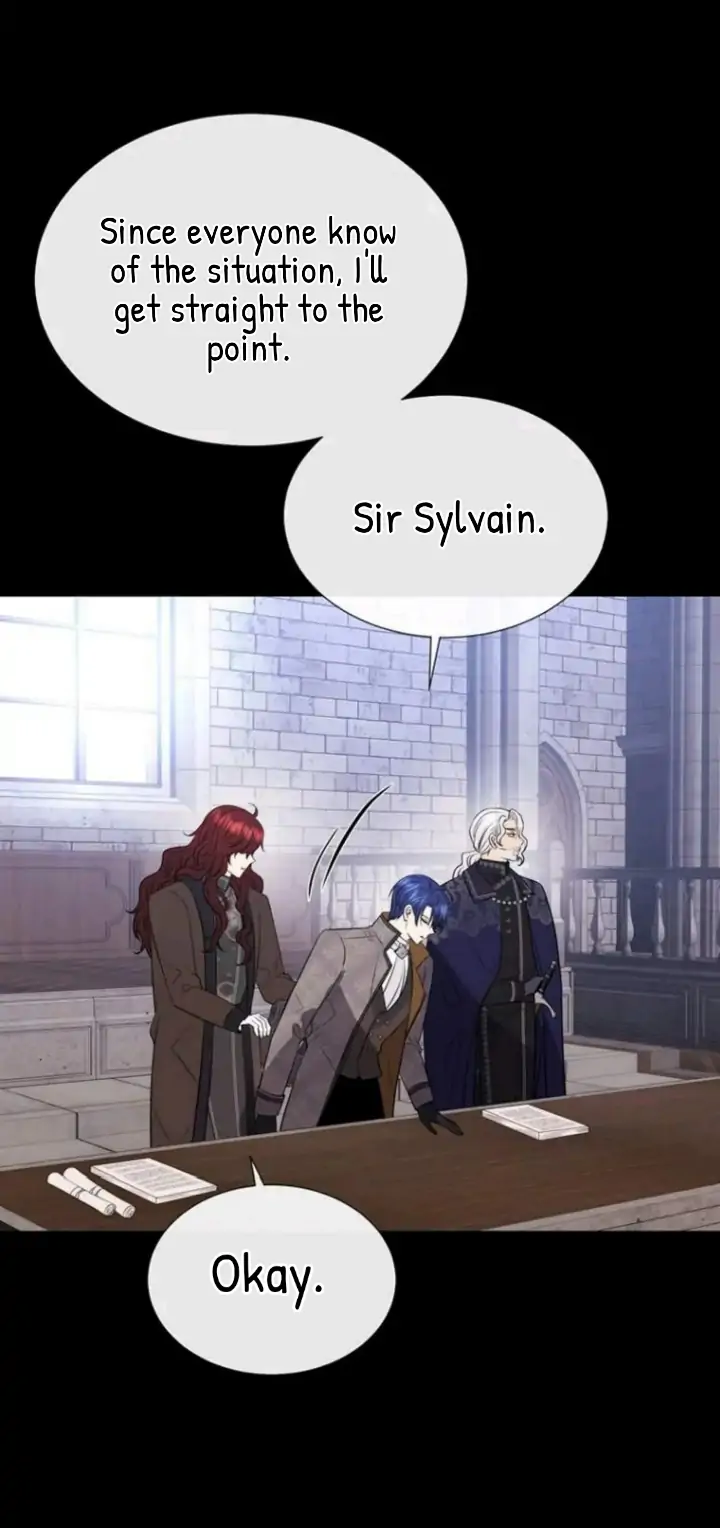 Charlotte Has Five Disciples Chapter 143 - HolyManga.Net