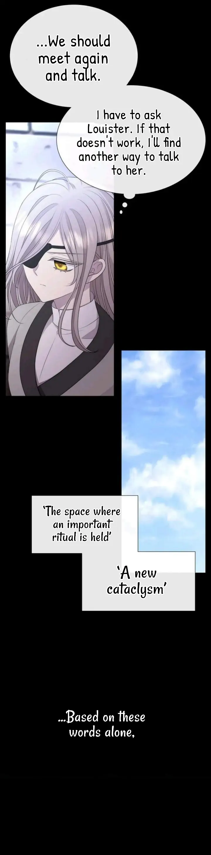 Charlotte Has Five Disciples Chapter 143 - HolyManga.Net