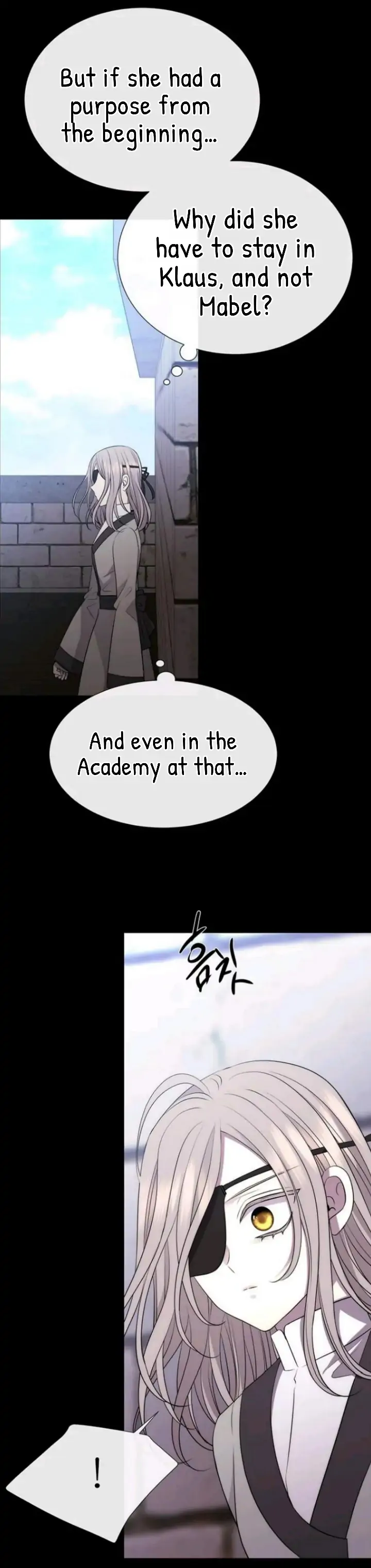 Charlotte Has Five Disciples Chapter 143 - HolyManga.Net