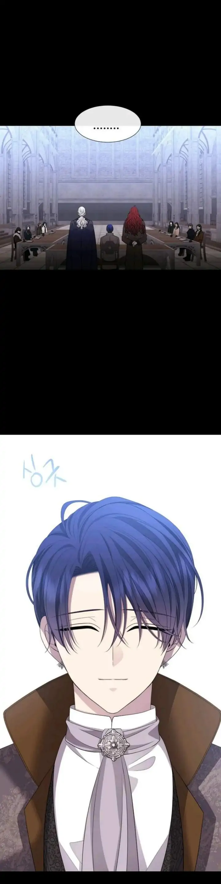 Charlotte Has Five Disciples Chapter 143 - HolyManga.Net