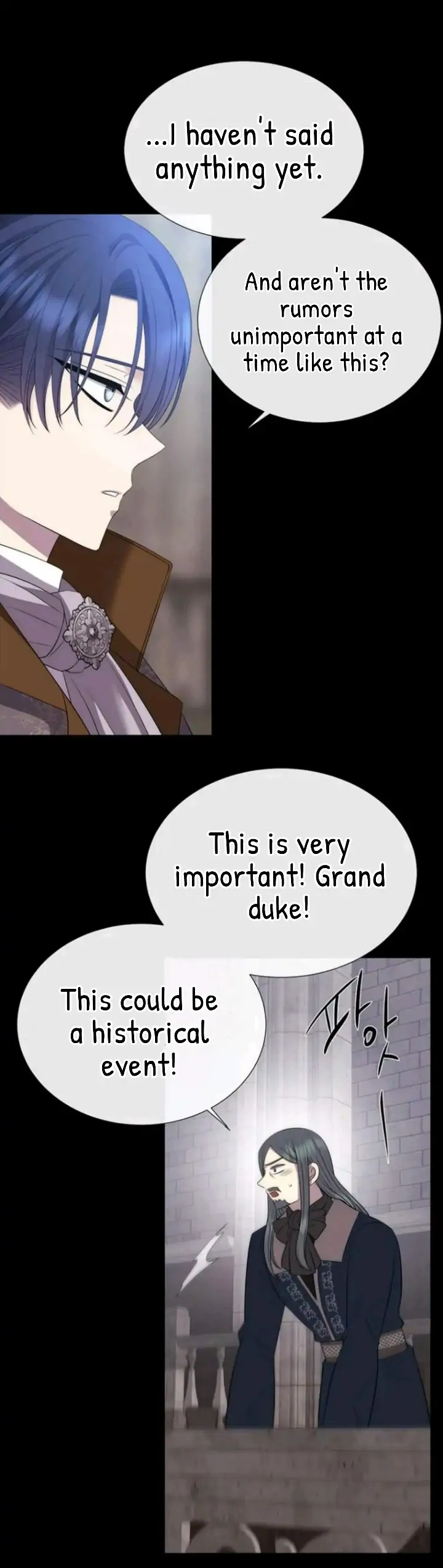 Charlotte Has Five Disciples Chapter 143 - HolyManga.Net