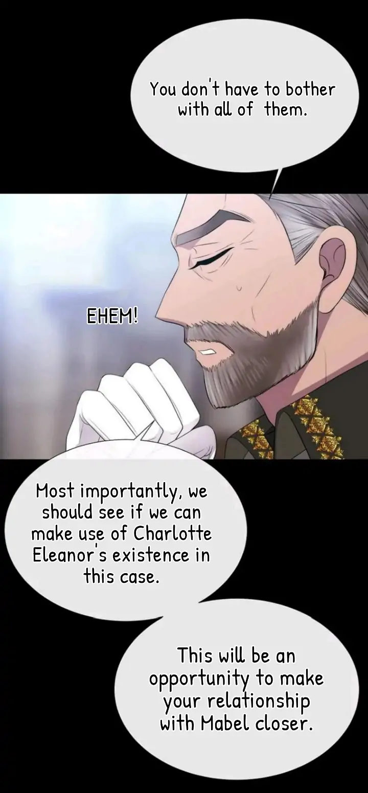 Charlotte Has Five Disciples Chapter 143 - HolyManga.Net