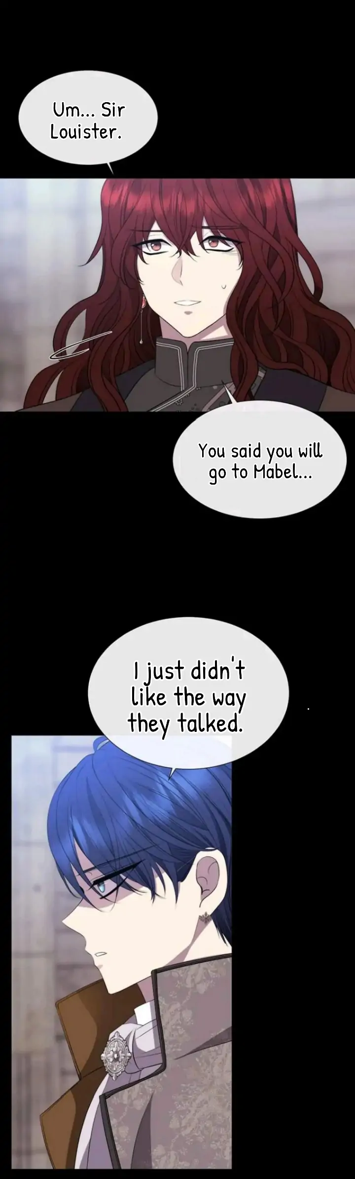 Charlotte Has Five Disciples Chapter 143 - HolyManga.Net