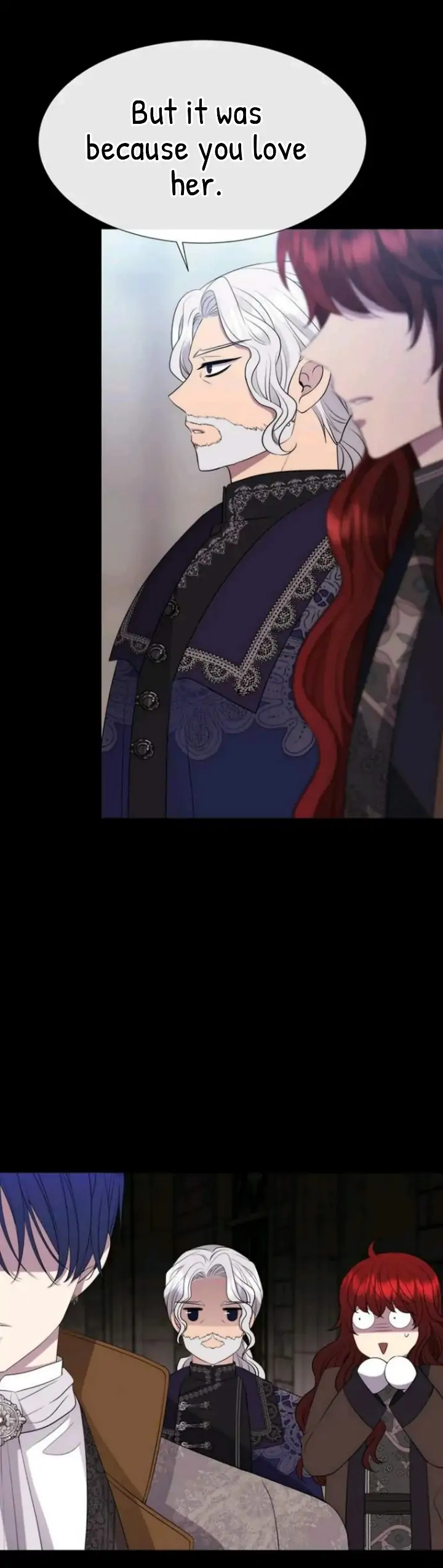 Charlotte Has Five Disciples Chapter 143 - HolyManga.Net