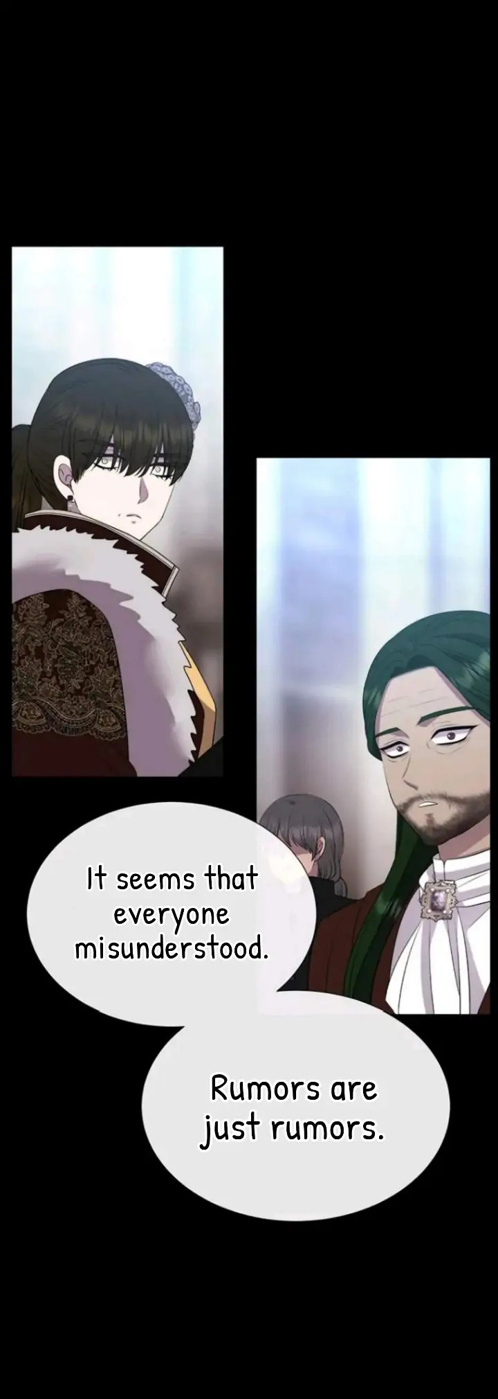 Charlotte Has Five Disciples Chapter 143 - HolyManga.Net