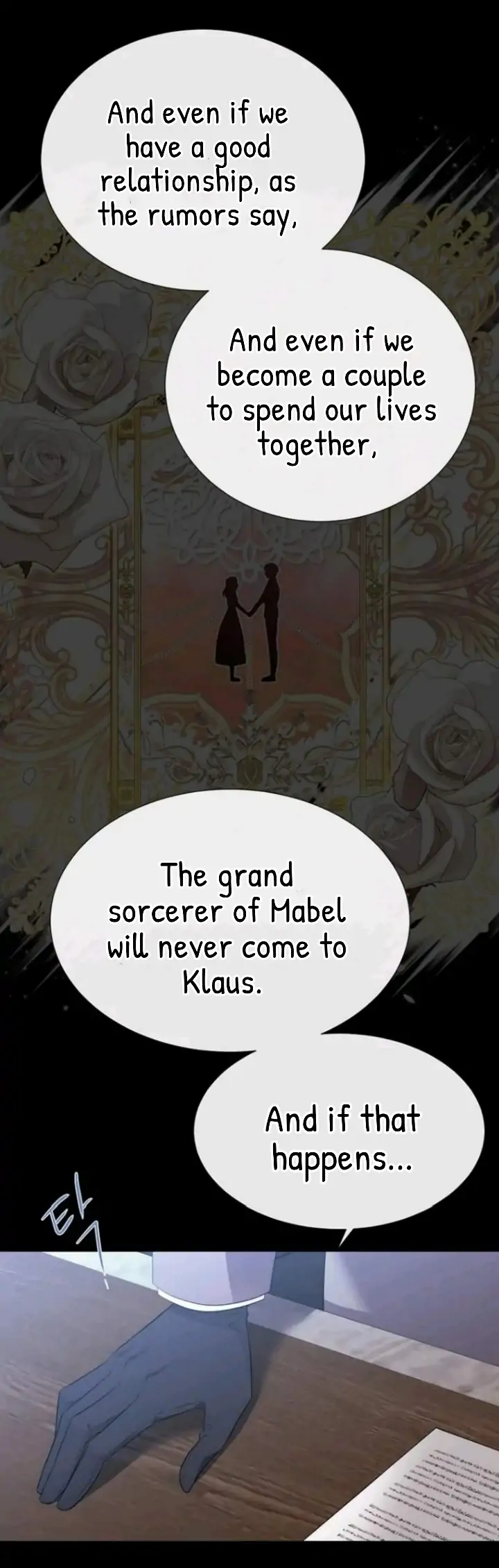 Charlotte Has Five Disciples Chapter 143 - HolyManga.Net