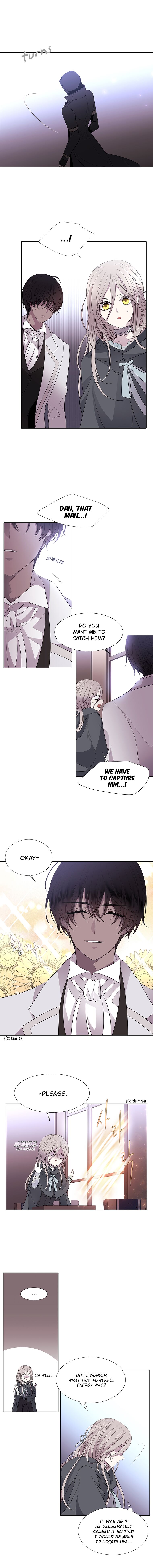 Charlotte Has Five Disciples Chapter 15 - HolyManga.Net