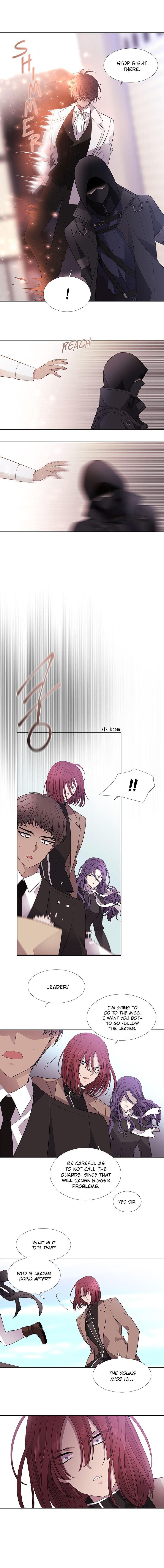 Charlotte Has Five Disciples Chapter 15 - HolyManga.Net