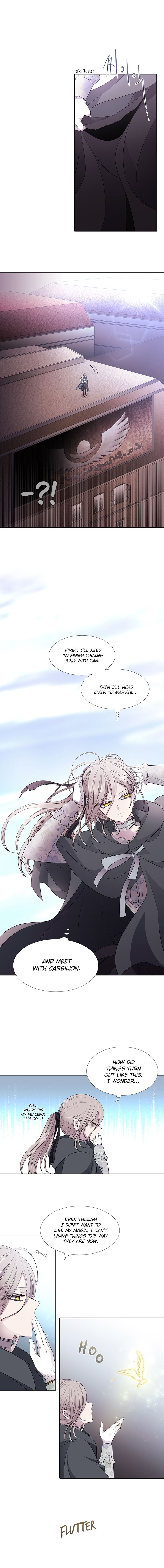 Charlotte Has Five Disciples Chapter 15 - HolyManga.Net