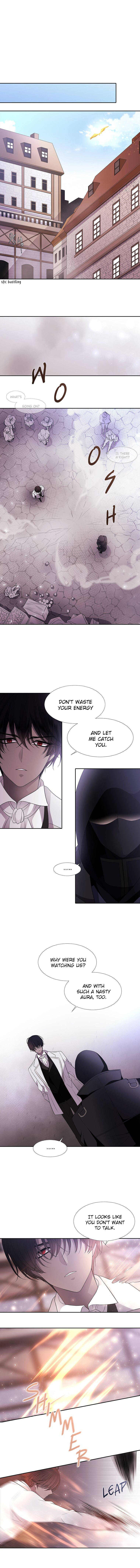 Charlotte Has Five Disciples Chapter 15 - HolyManga.Net