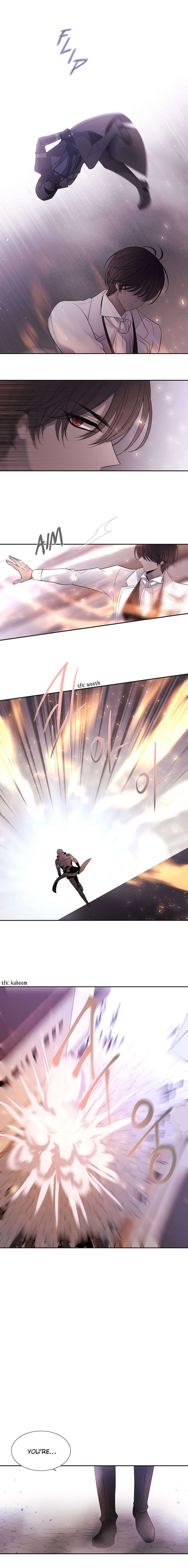 Charlotte Has Five Disciples Chapter 15 - HolyManga.Net