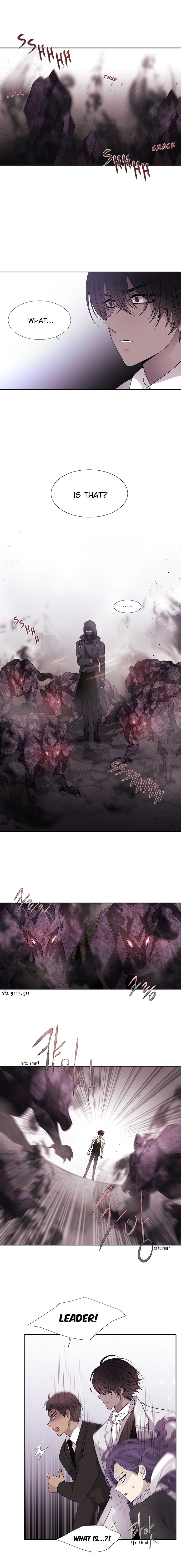 Charlotte Has Five Disciples Chapter 15 - HolyManga.Net