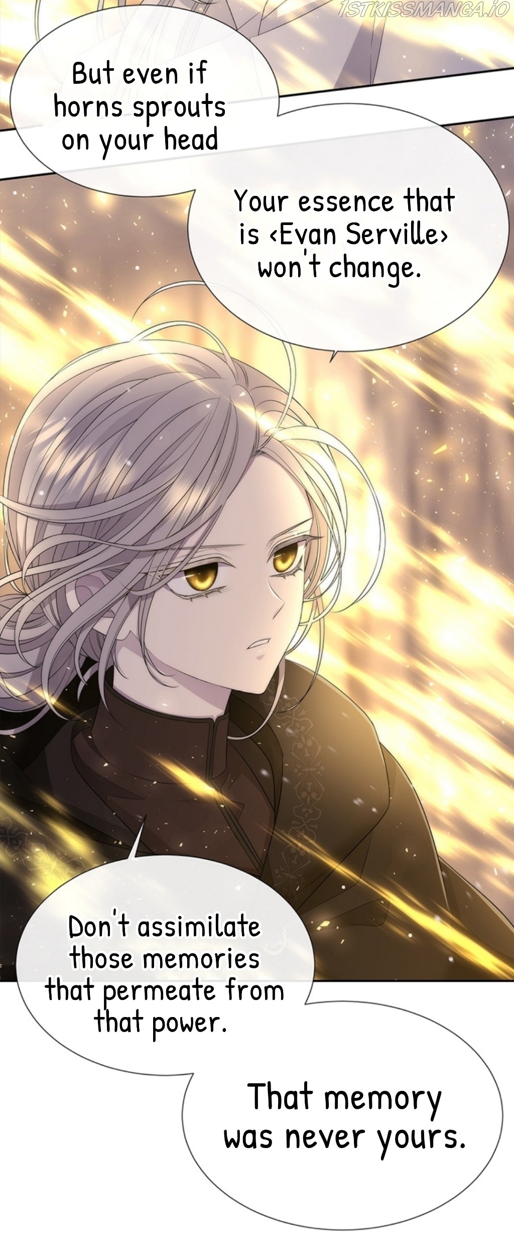 Charlotte Has Five Disciples Chapter 152 - HolyManga.Net