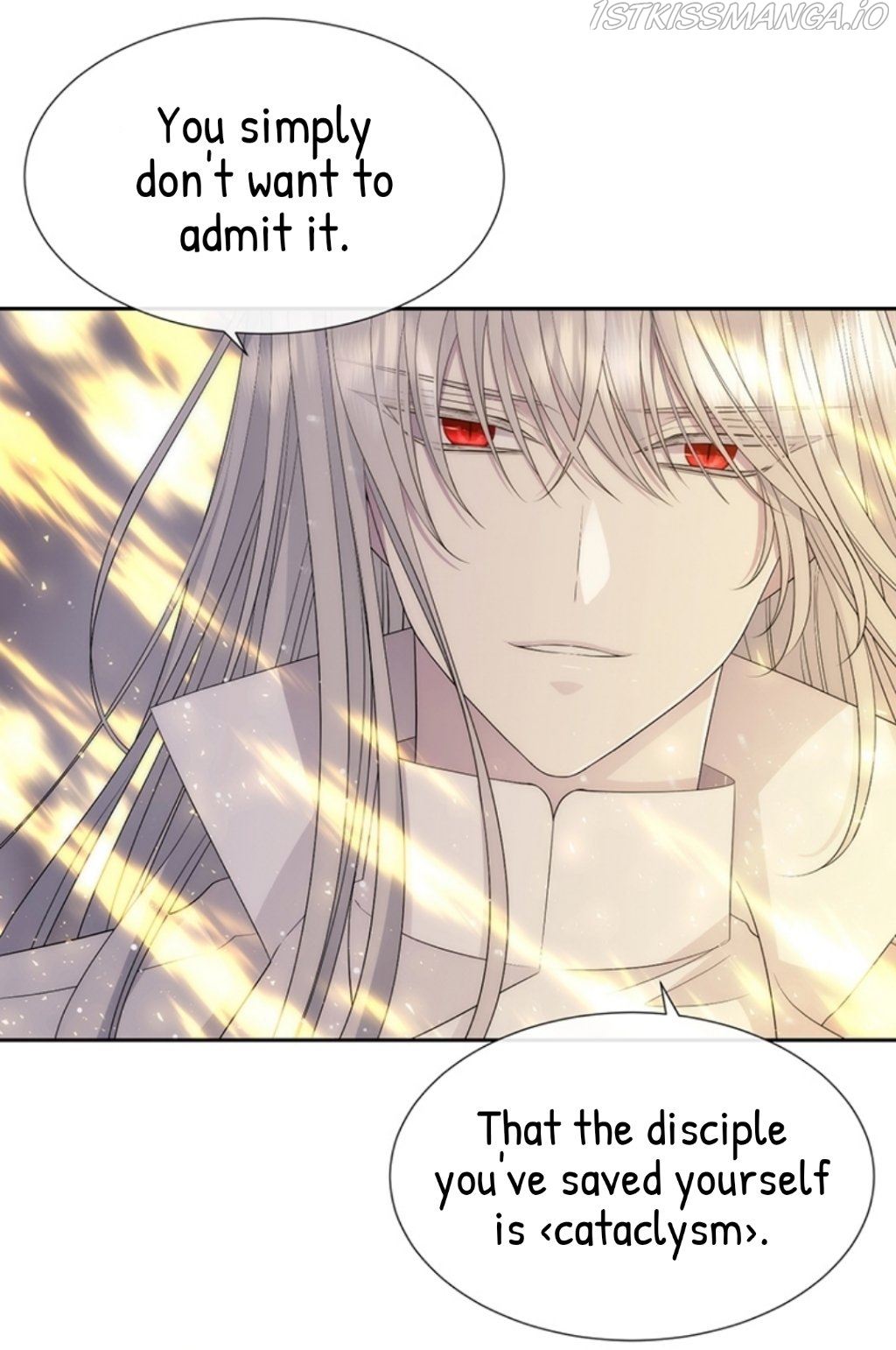 Charlotte Has Five Disciples Chapter 152 - HolyManga.Net
