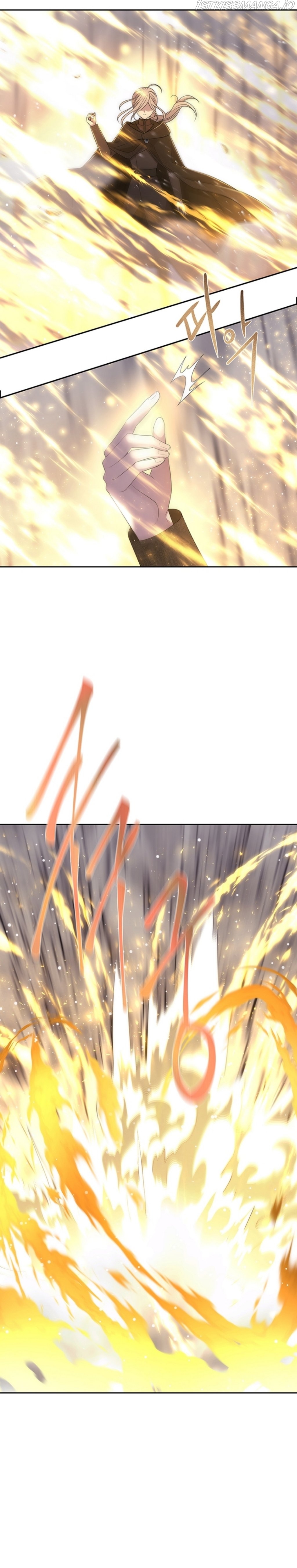 Charlotte Has Five Disciples Chapter 152 - HolyManga.Net