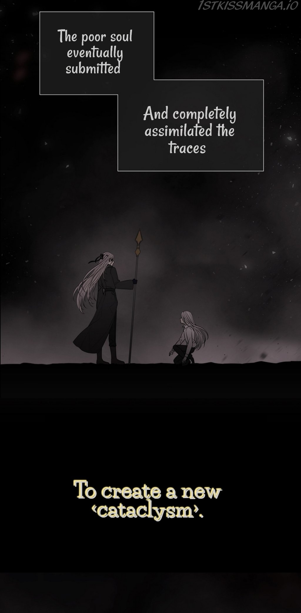 Charlotte Has Five Disciples Chapter 152 - HolyManga.Net