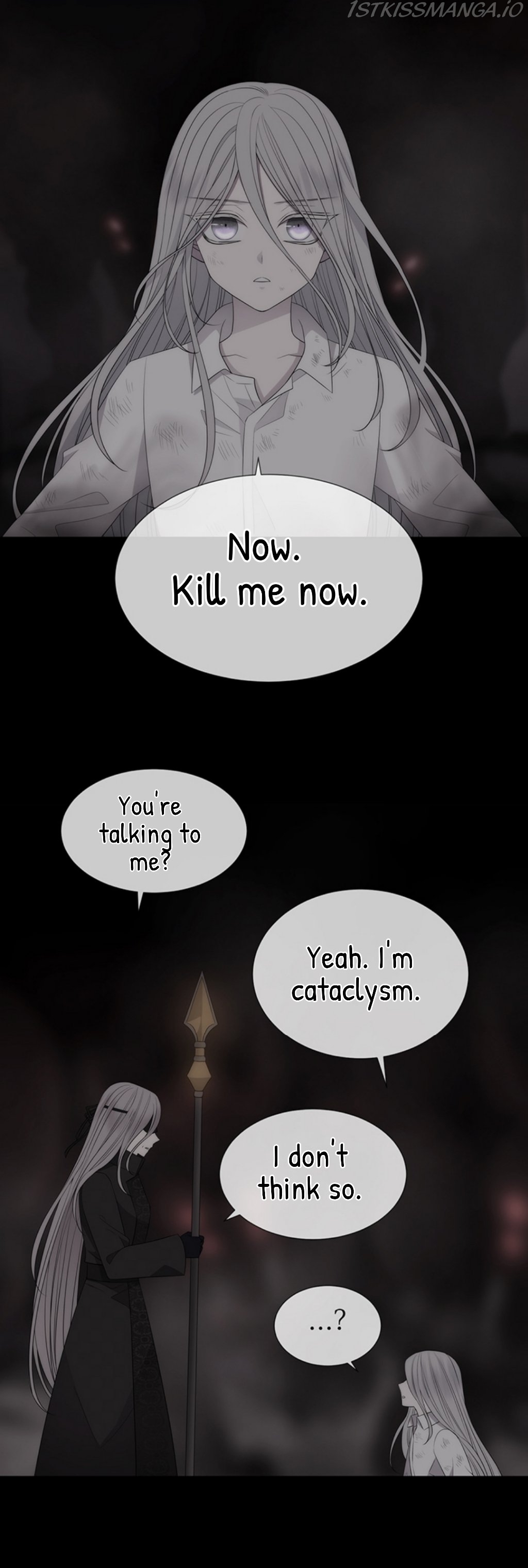 Charlotte Has Five Disciples Chapter 152 - HolyManga.Net