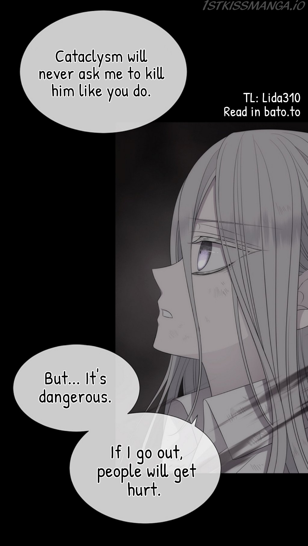 Charlotte Has Five Disciples Chapter 152 - HolyManga.Net