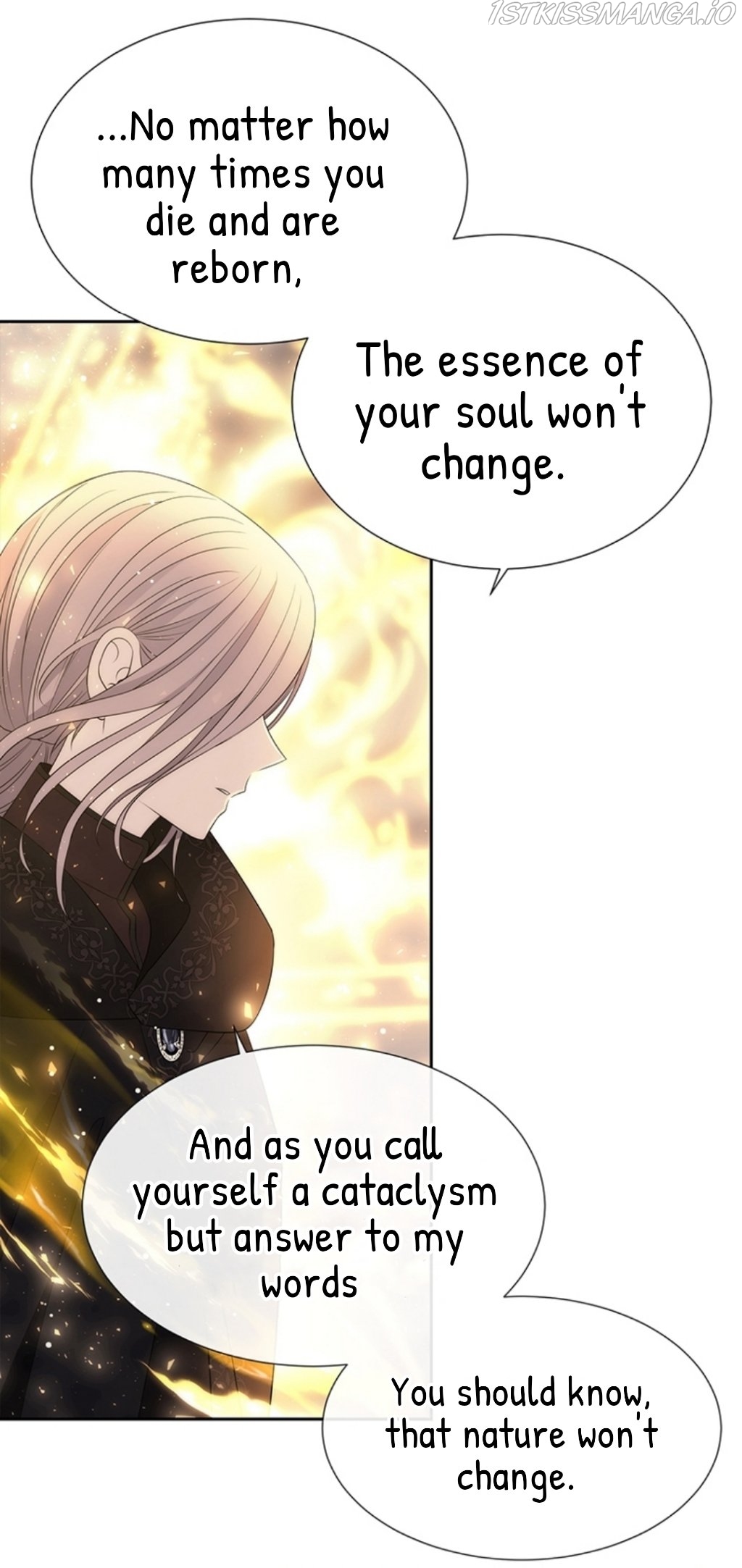 Charlotte Has Five Disciples Chapter 152 - HolyManga.Net