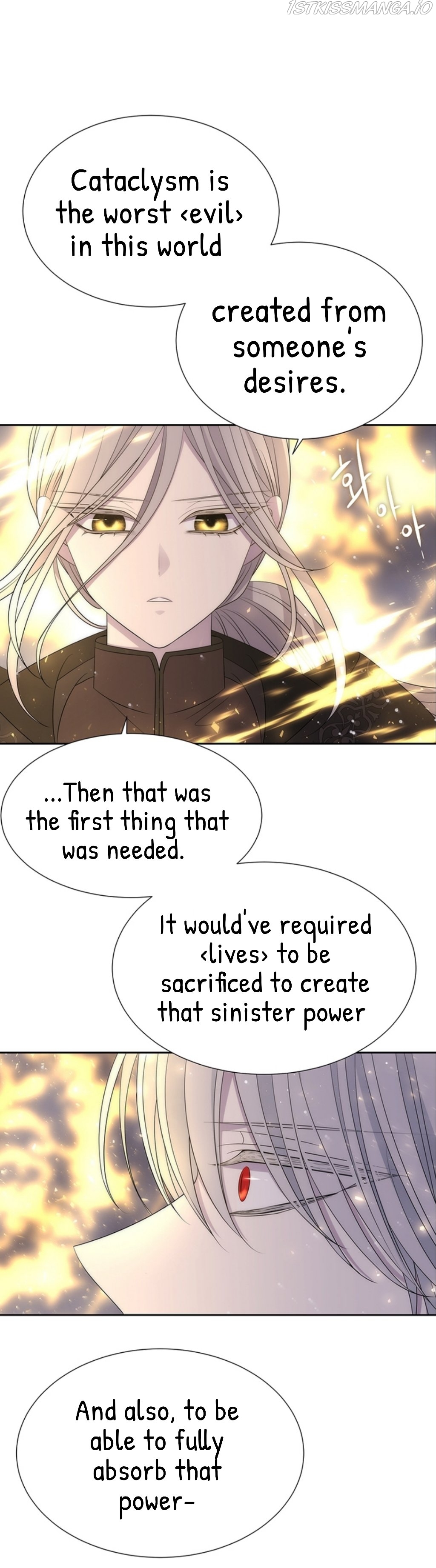 Charlotte Has Five Disciples Chapter 152 - HolyManga.Net
