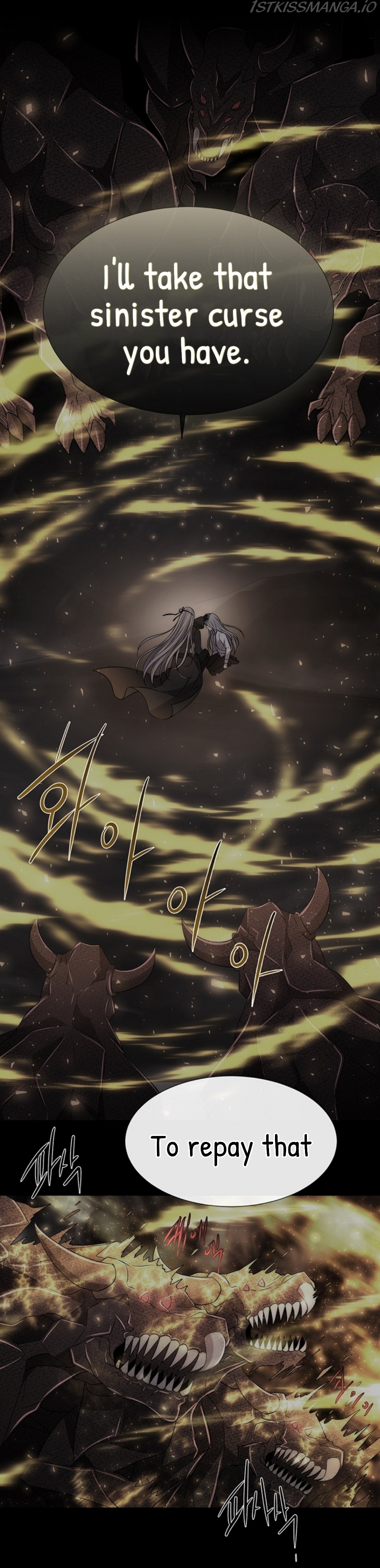 Charlotte Has Five Disciples Chapter 152 - HolyManga.Net