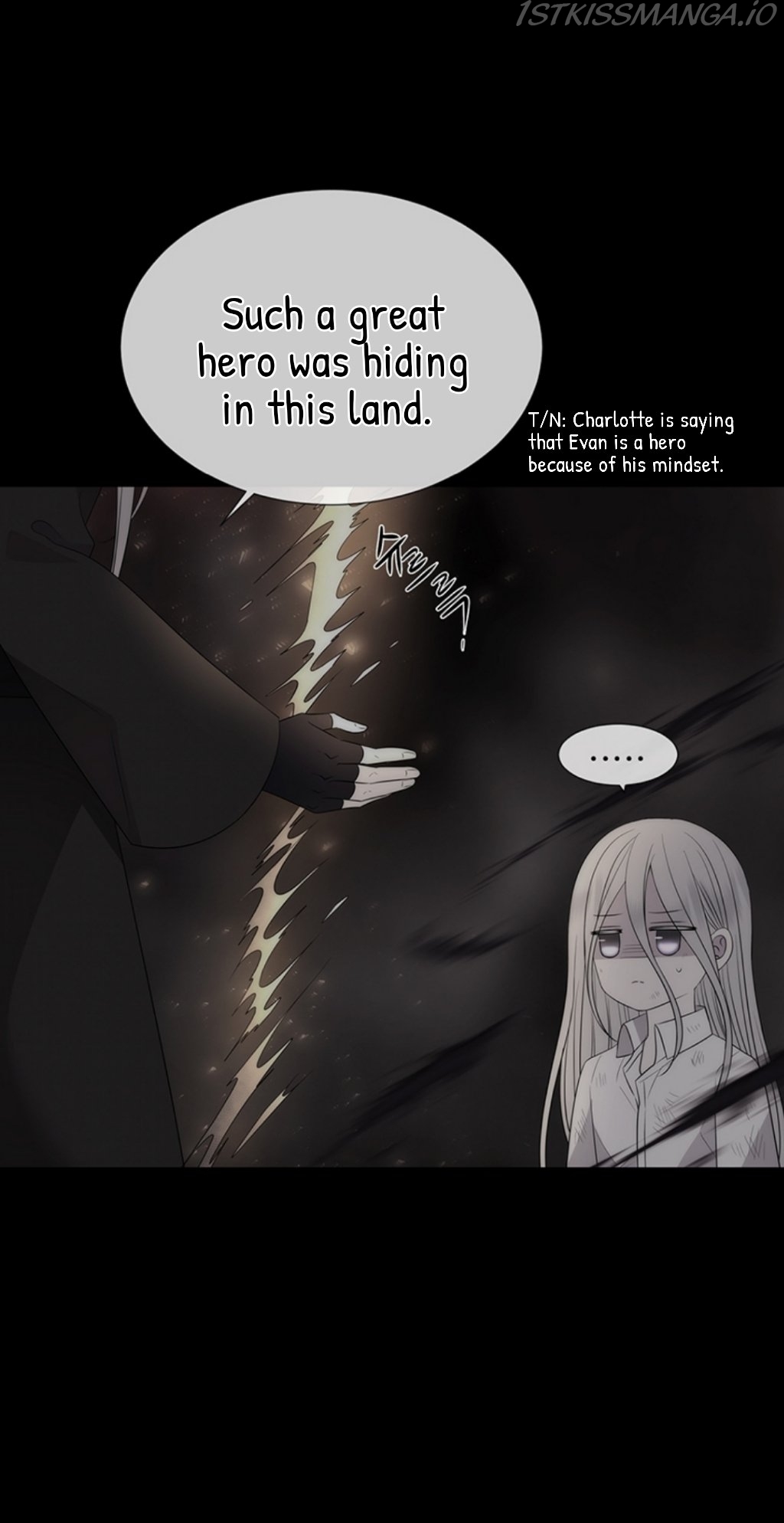 Charlotte Has Five Disciples Chapter 152 - HolyManga.Net