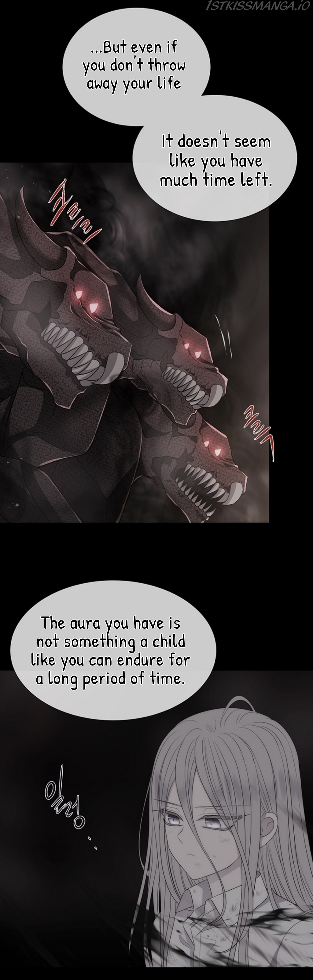 Charlotte Has Five Disciples Chapter 152 - HolyManga.Net