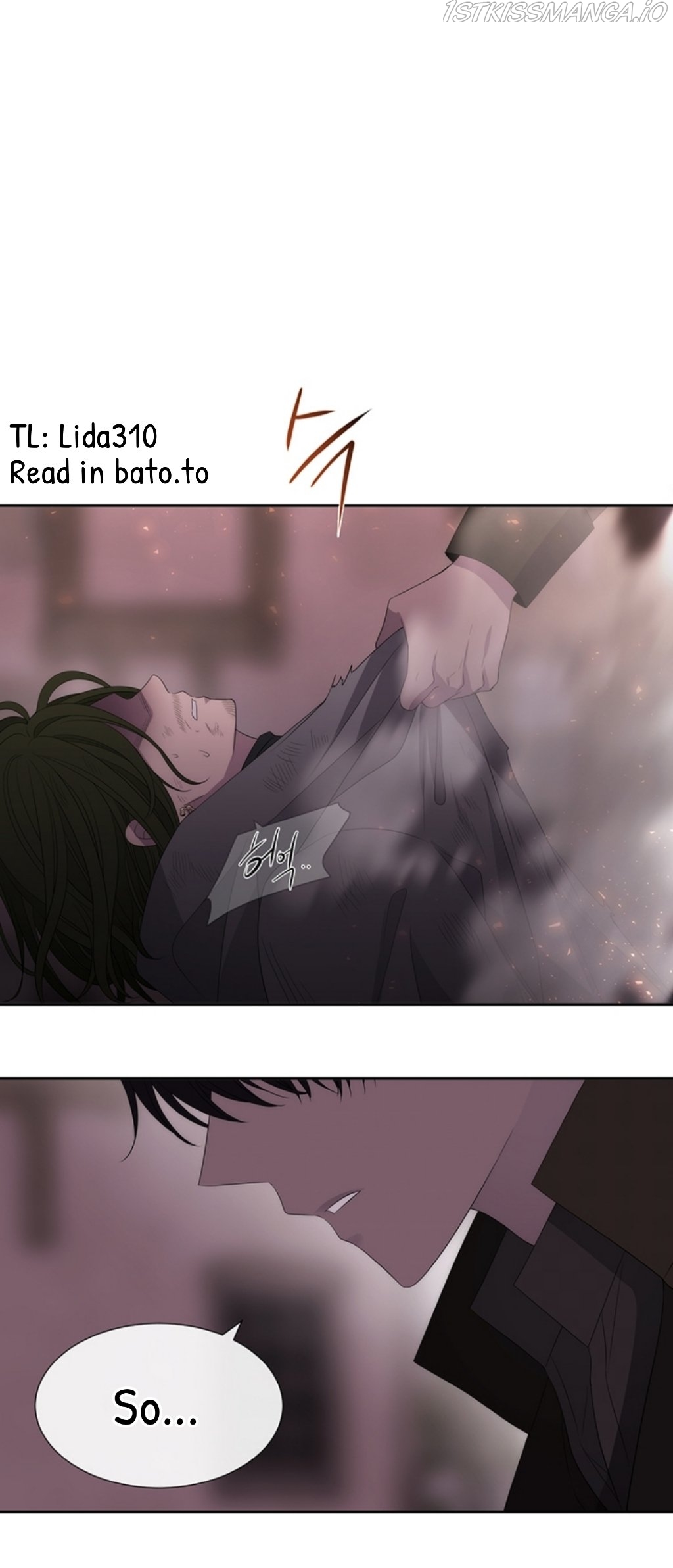Charlotte Has Five Disciples Chapter 152 - HolyManga.Net