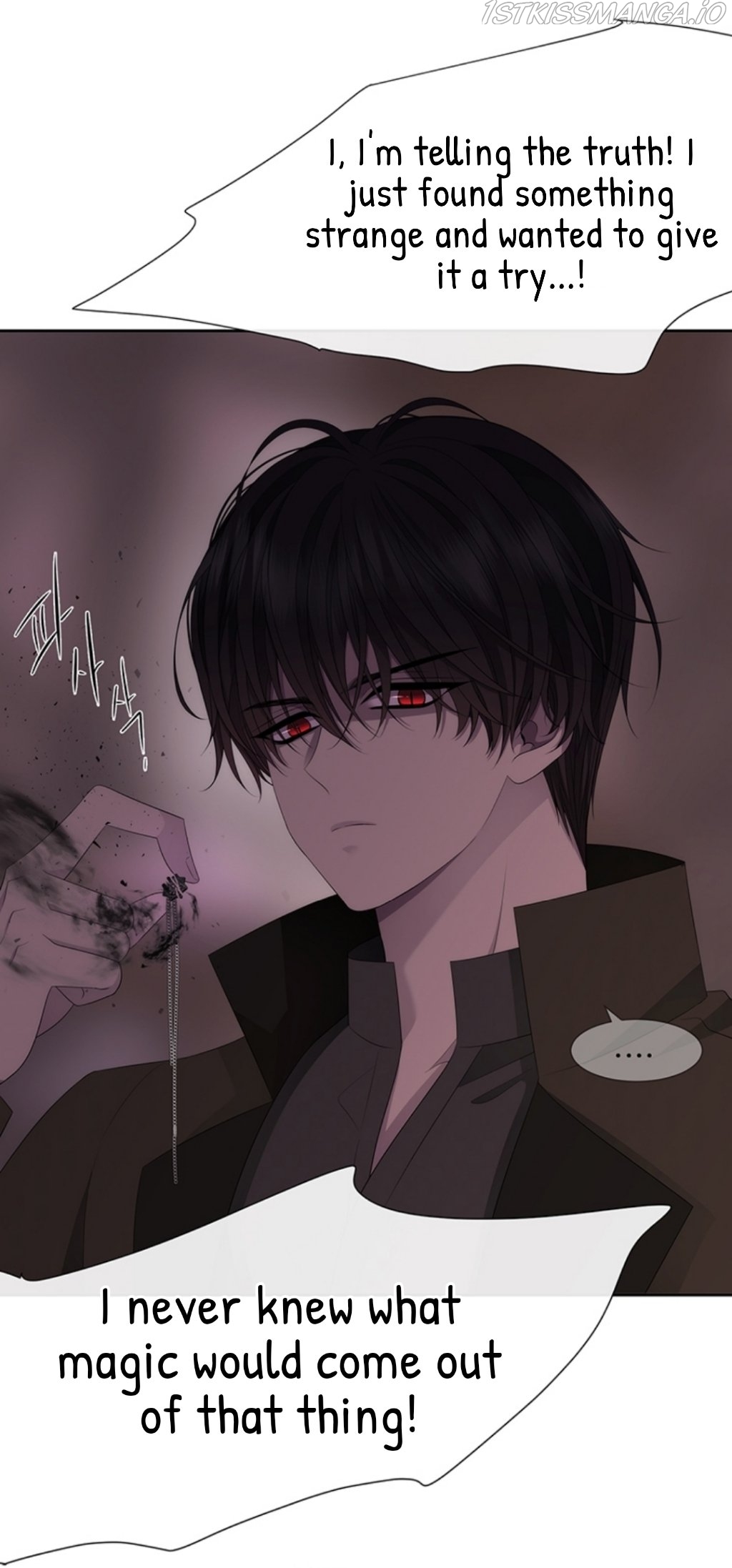 Charlotte Has Five Disciples Chapter 152 - HolyManga.Net