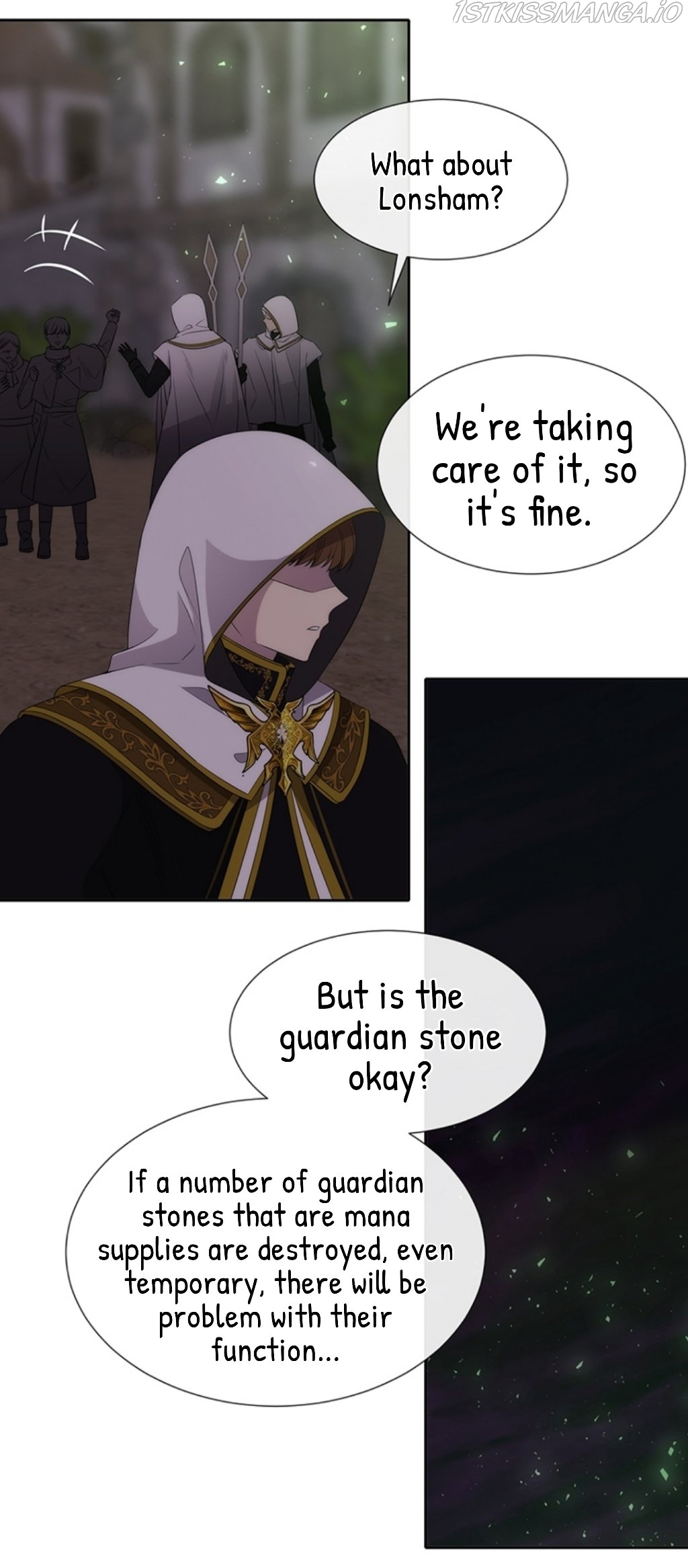 Charlotte Has Five Disciples Chapter 152 - HolyManga.Net