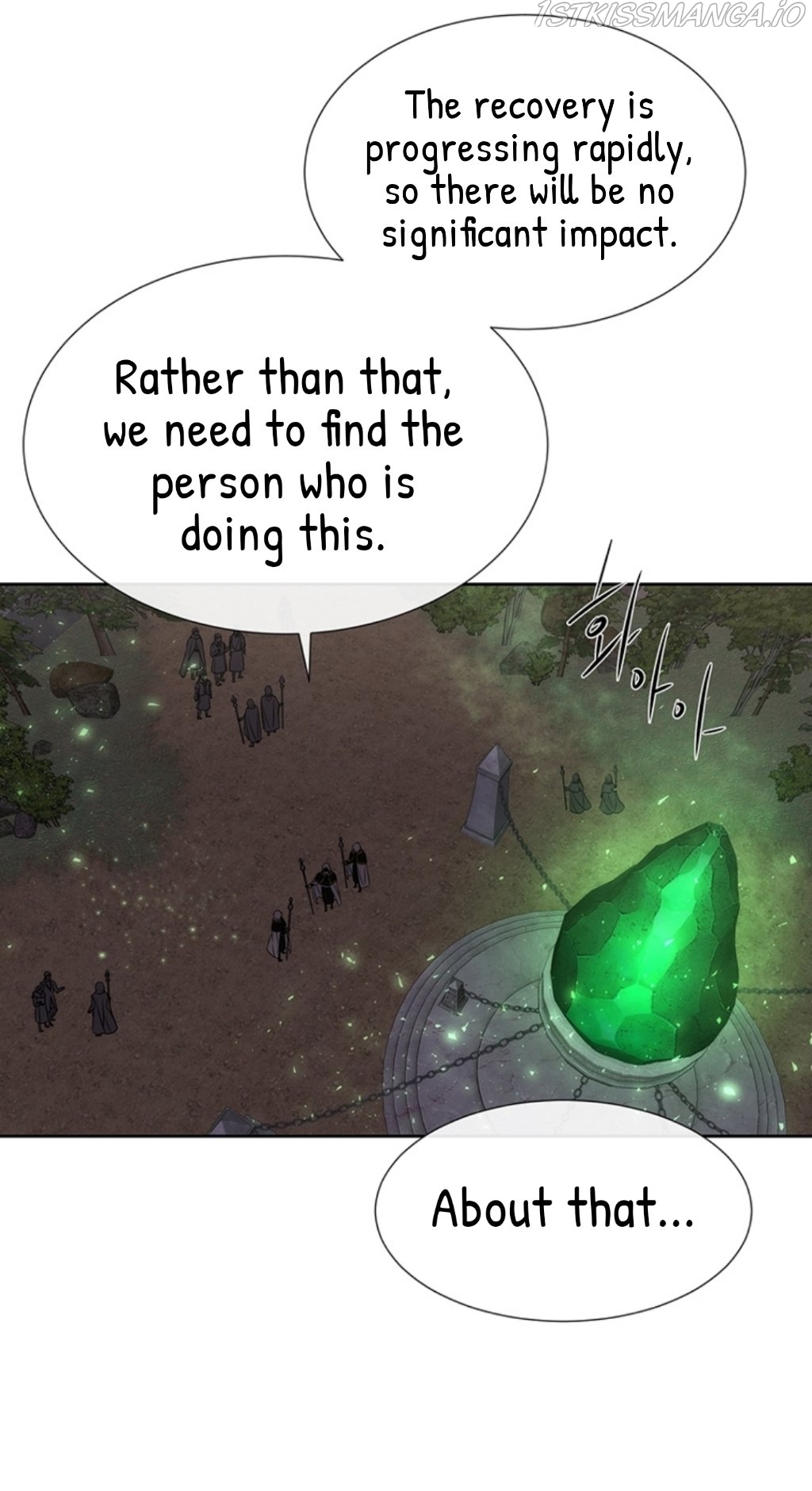 Charlotte Has Five Disciples Chapter 152 - HolyManga.Net