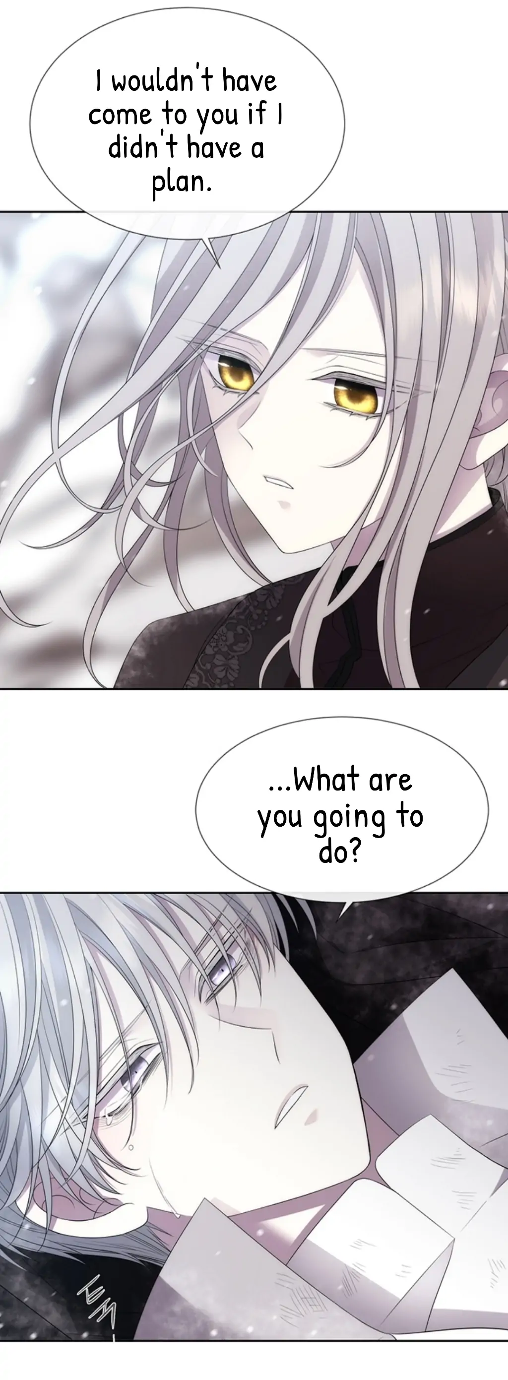 Charlotte Has Five Disciples Chapter 157 - HolyManga.Net