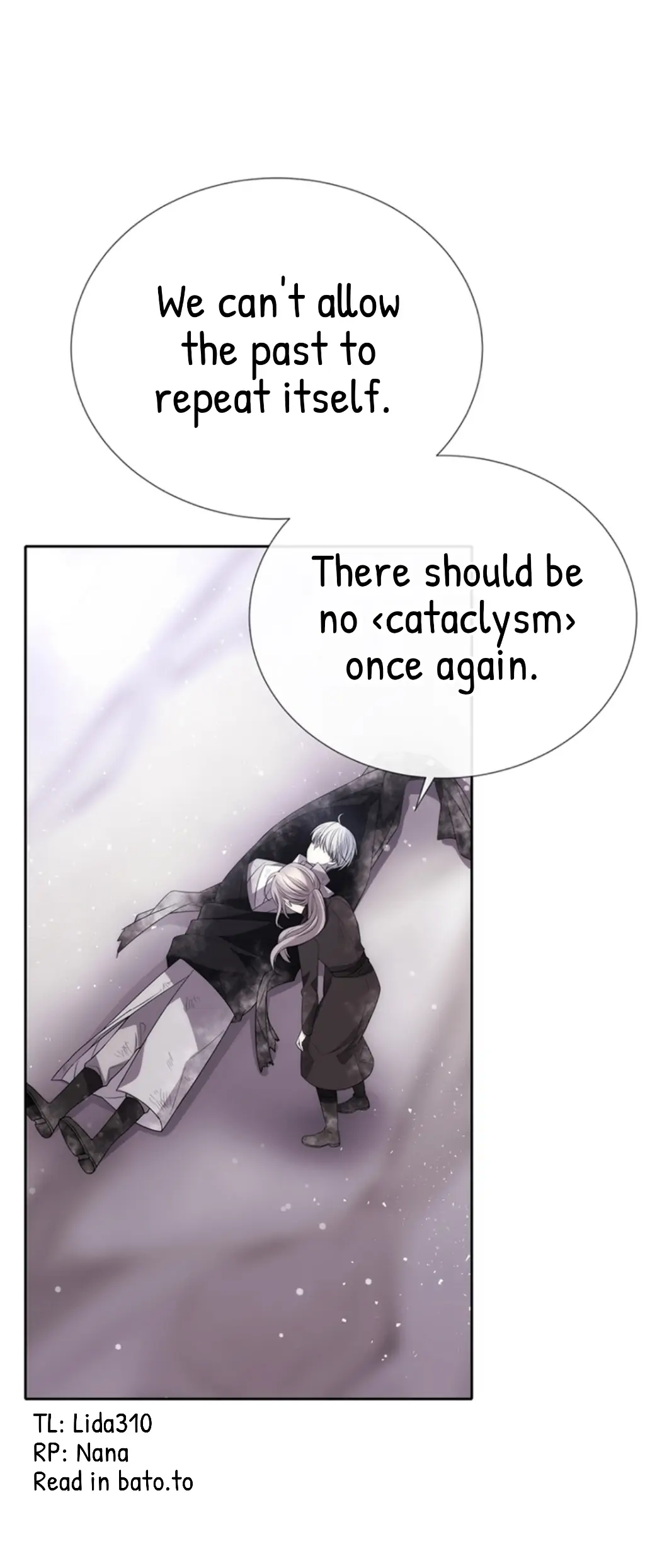 Charlotte Has Five Disciples Chapter 157 - HolyManga.Net