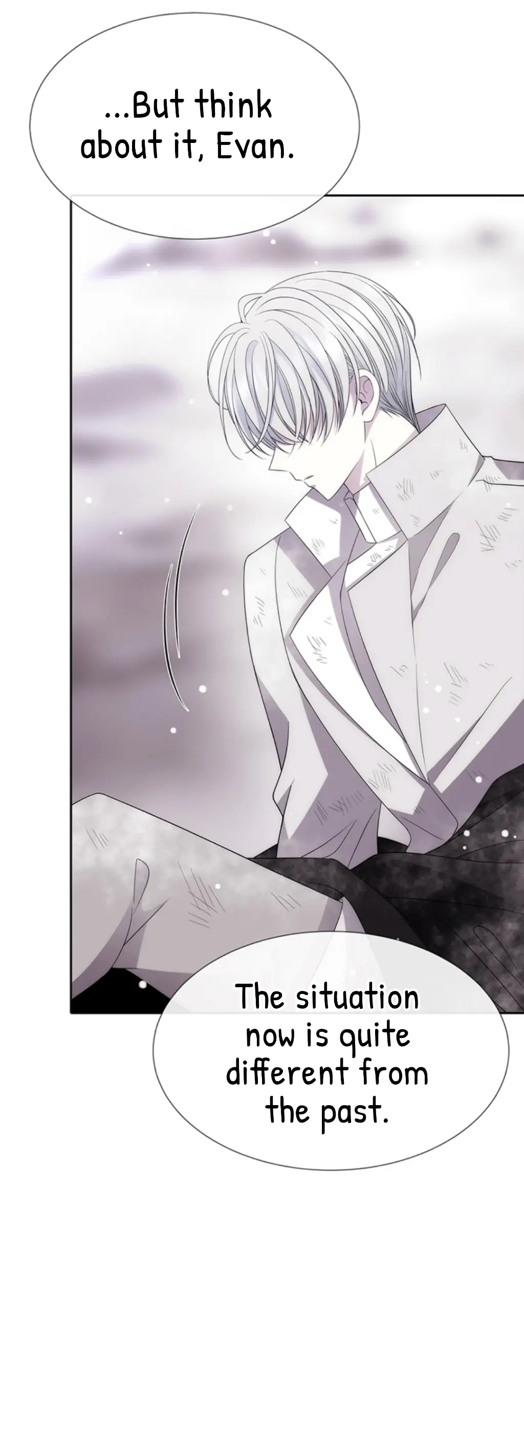 Charlotte Has Five Disciples Chapter 157 - HolyManga.Net