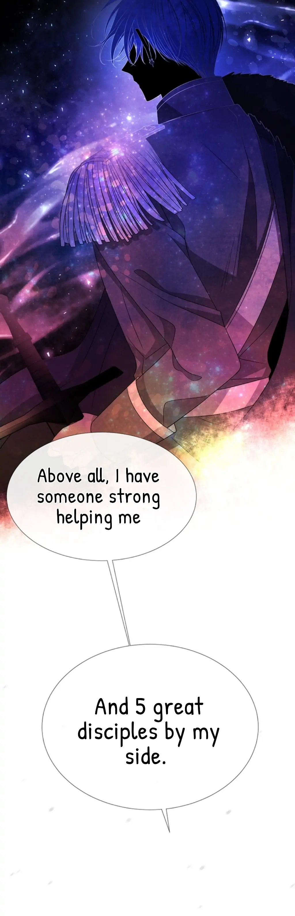 Charlotte Has Five Disciples Chapter 157 - HolyManga.Net