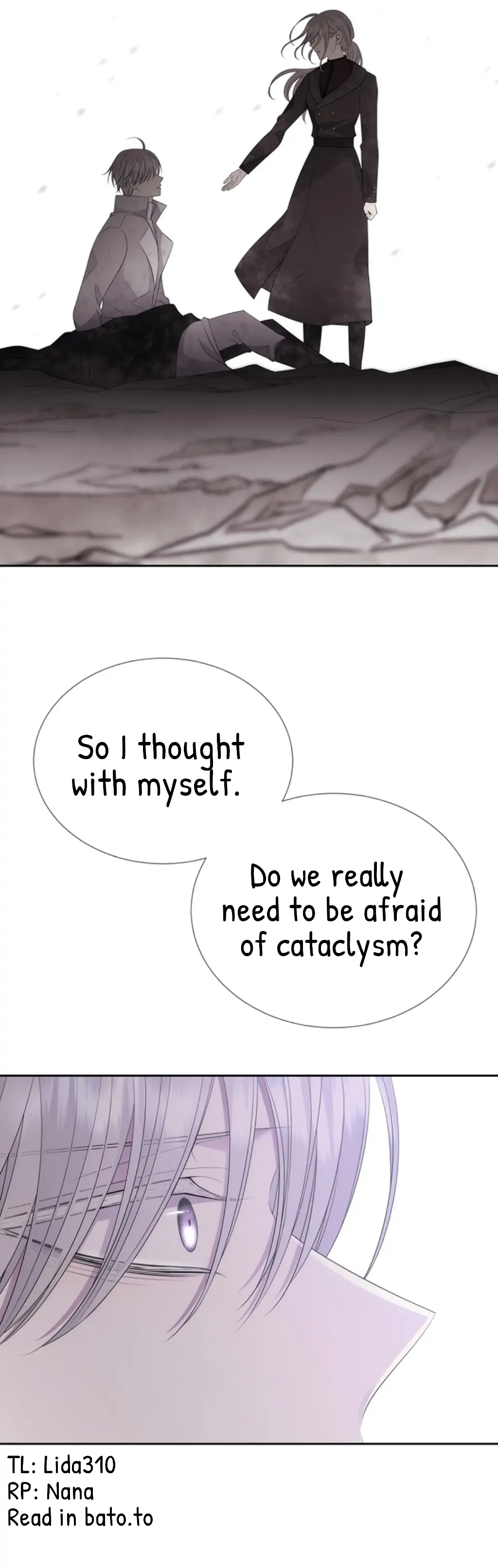 Charlotte Has Five Disciples Chapter 157 - HolyManga.Net