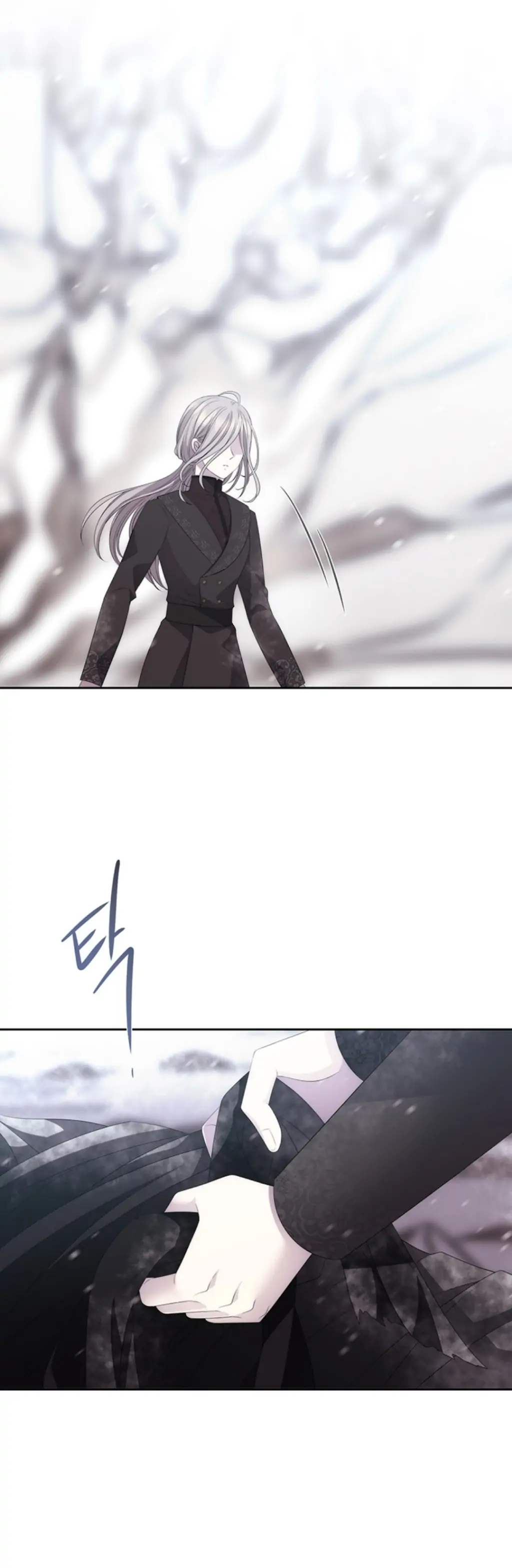 Charlotte Has Five Disciples Chapter 157 - HolyManga.Net