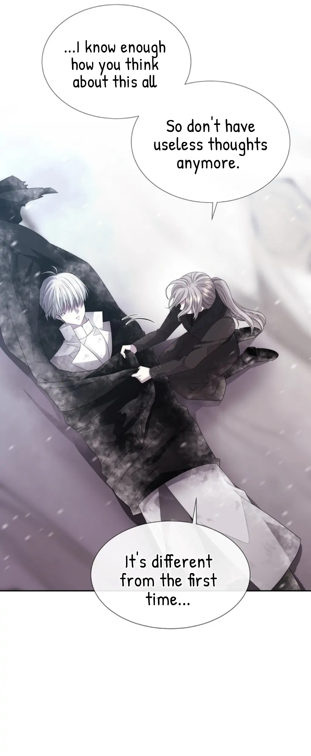 Charlotte Has Five Disciples Chapter 157 - HolyManga.Net