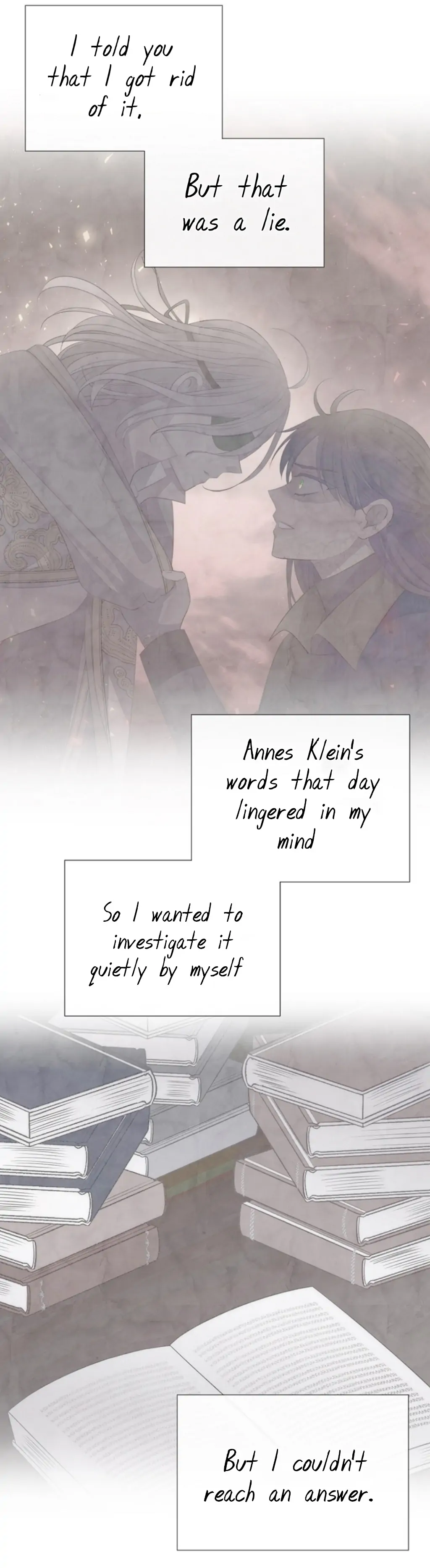 Charlotte Has Five Disciples Chapter 157 - HolyManga.Net